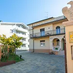 Villa Mimosa - Appartamento 1 - Happy Rentals