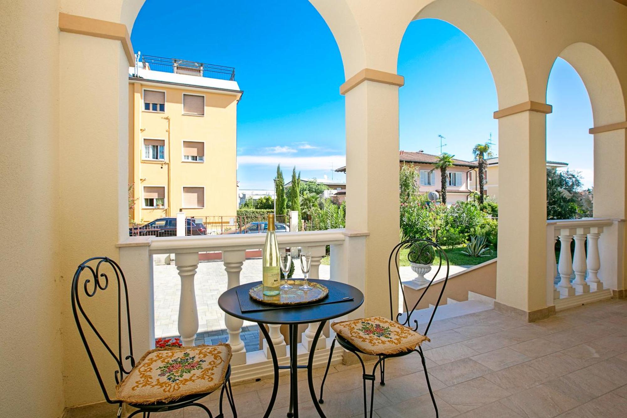 Apartment Mimosa - 1 - Happy Desenzano del Garda