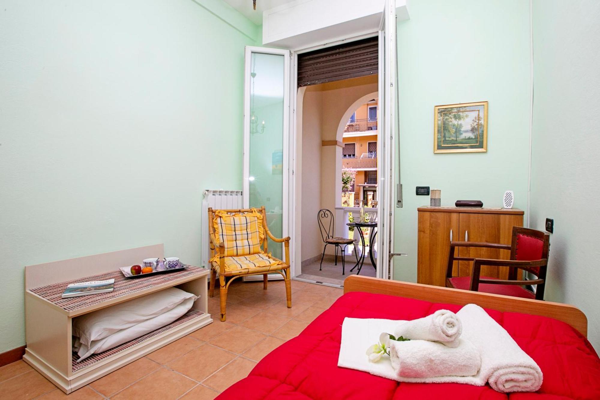 Mimosa - 1 - Happy Apartment *