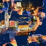 Villa Mimosa - Appartamento 1 - Happy Rentals