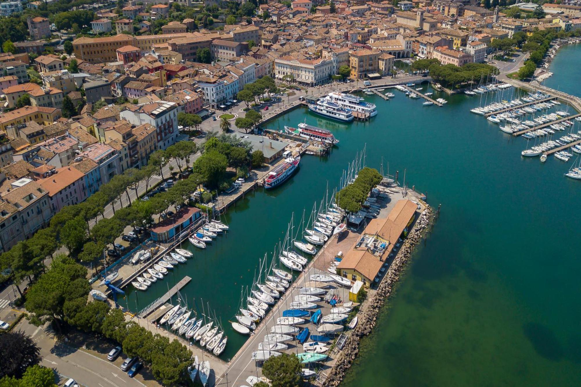 Mimosa - 1 - Happy Desenzano del Garda
