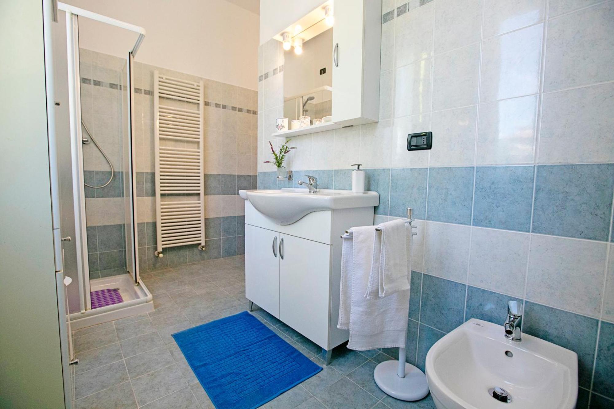 Appartement Mimosa - 1 - Happy