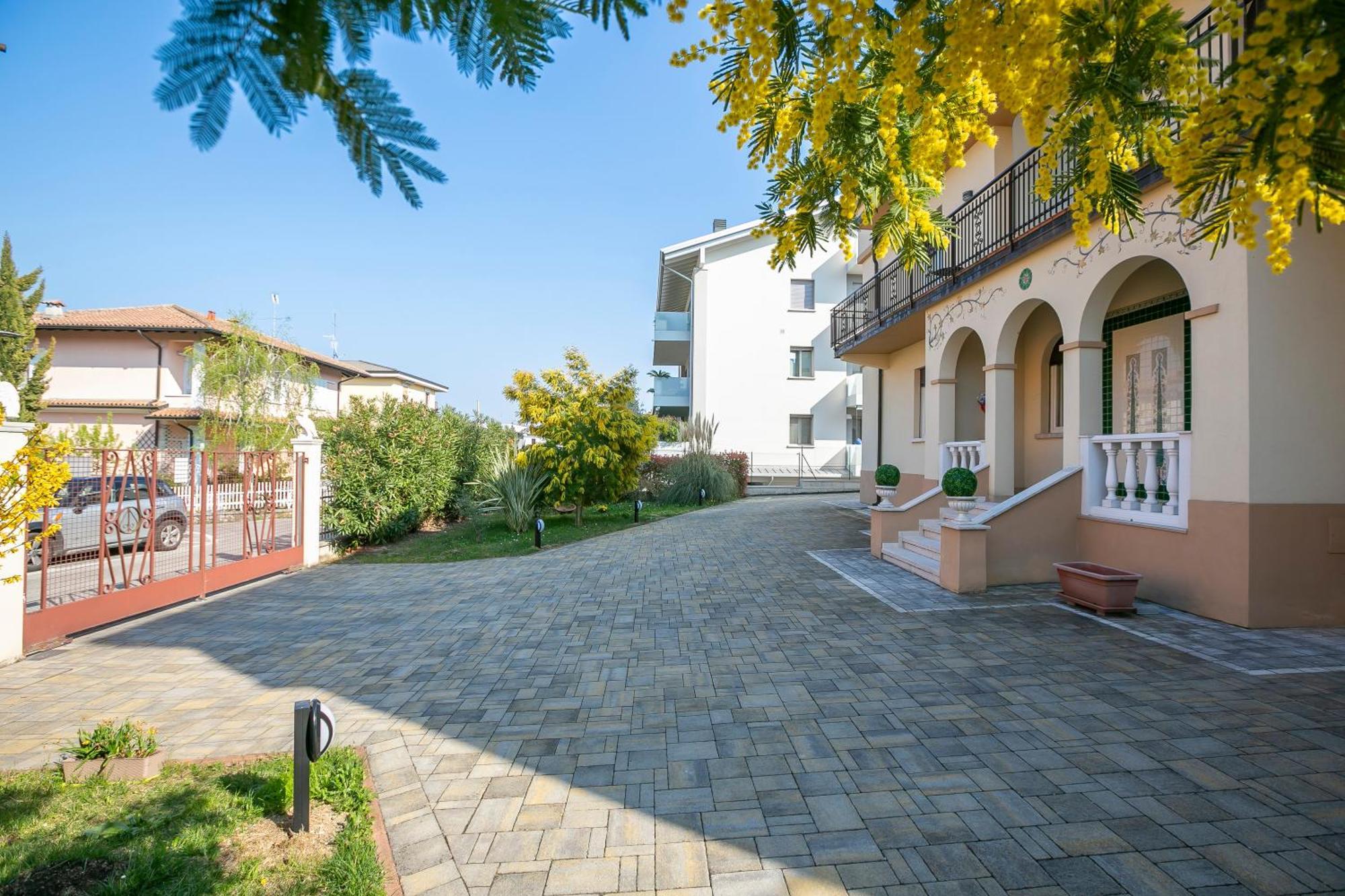 Appartement Mimosa - 1 - Happy