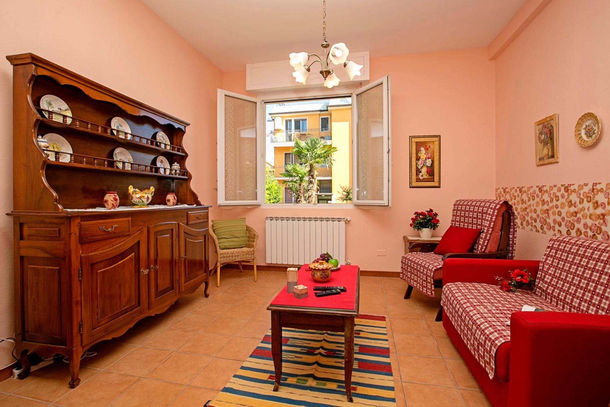 Appartement Mimosa - 1 - Happy Desenzano del Garda